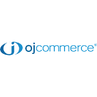 OJ Commerce logo